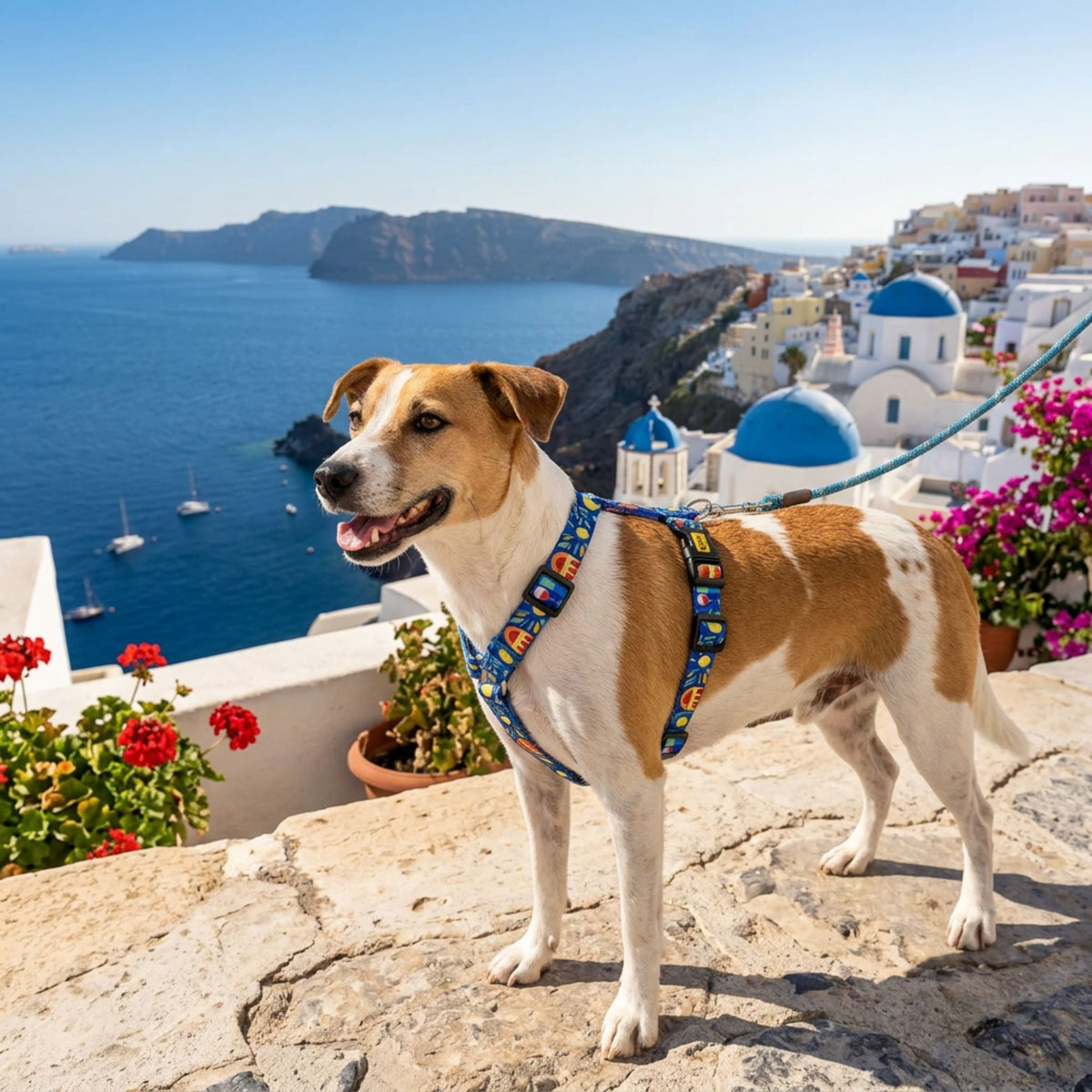 Ham GUARD CITY GREECE
