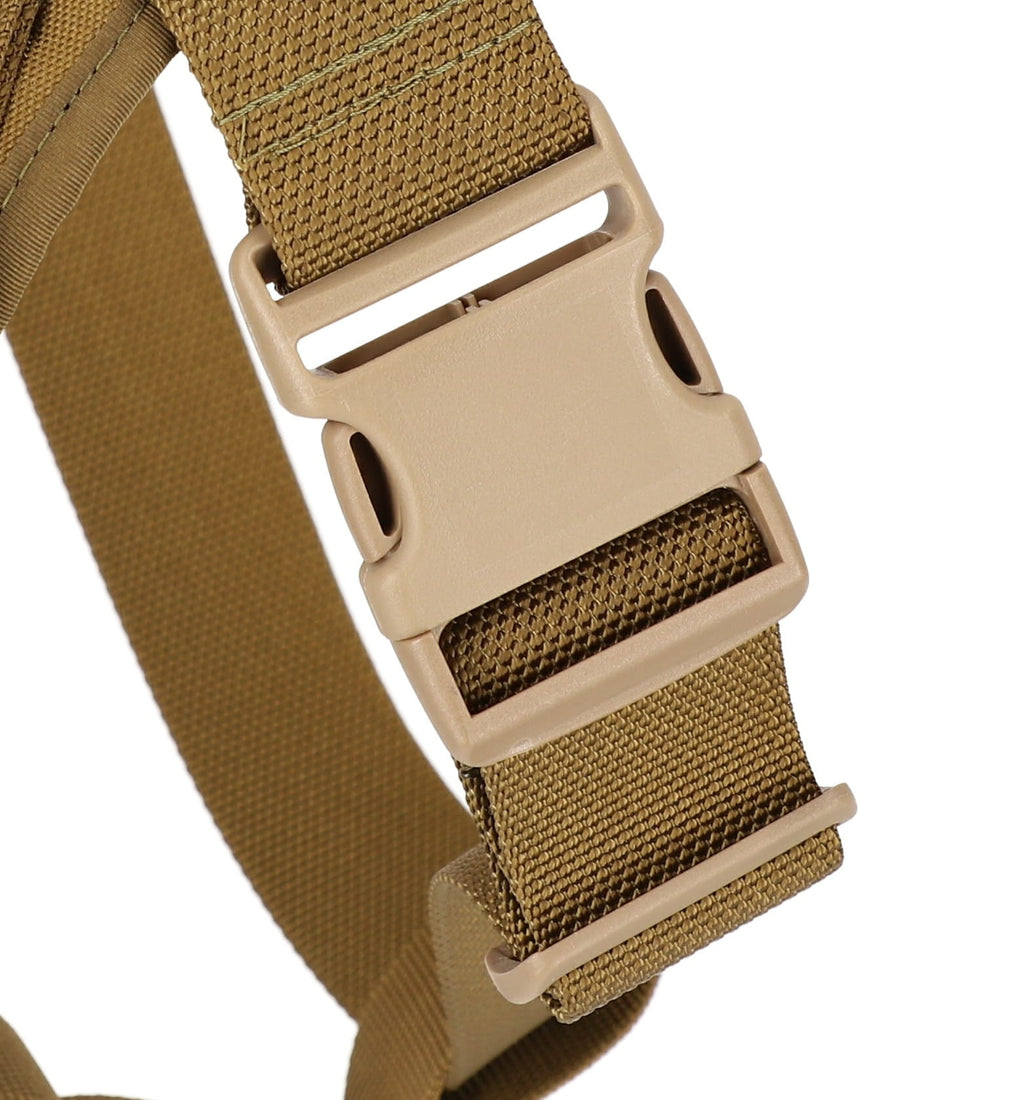 Dingo Gear – Работен колан от каишки Stylon