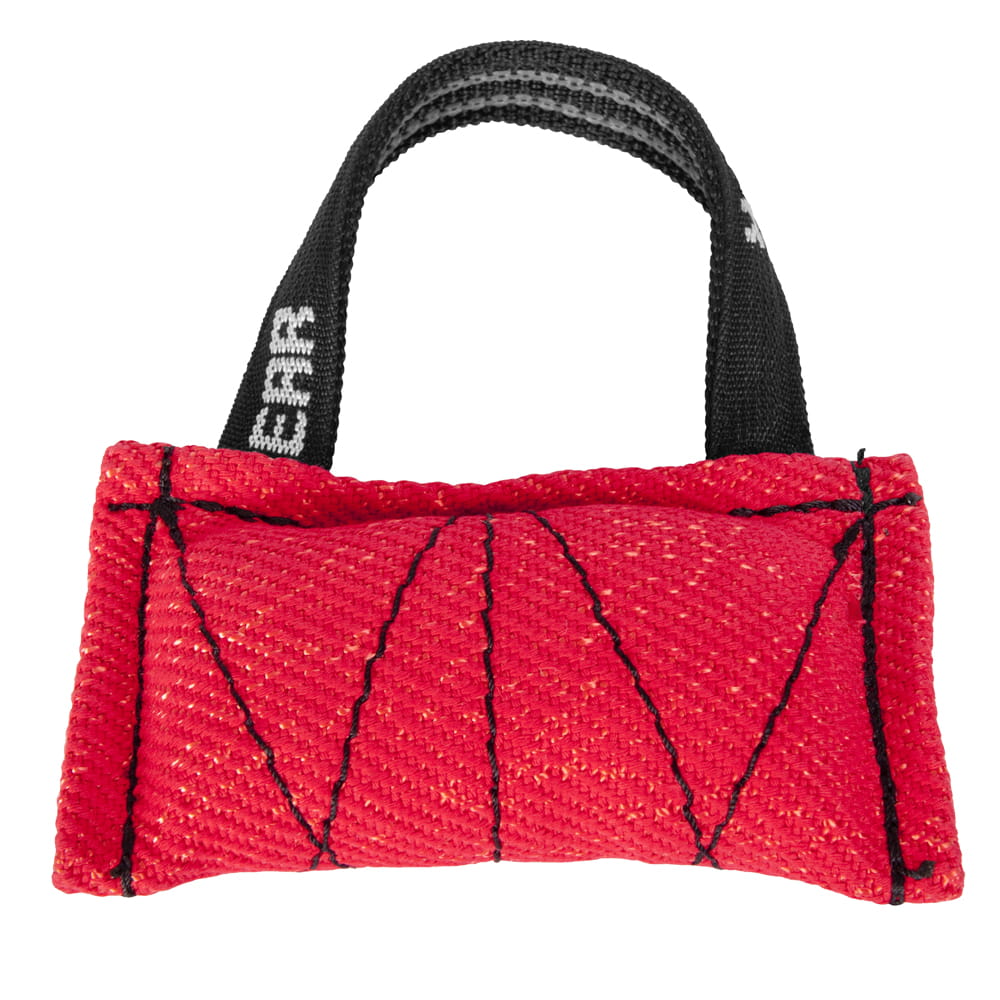 Dingo Gear PICCOLO – Jucărie tug din Nylcot cu un mâner
