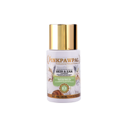 Skin & Ear Cleanser - Почистващ разтвор без изплакване за кожа и уши