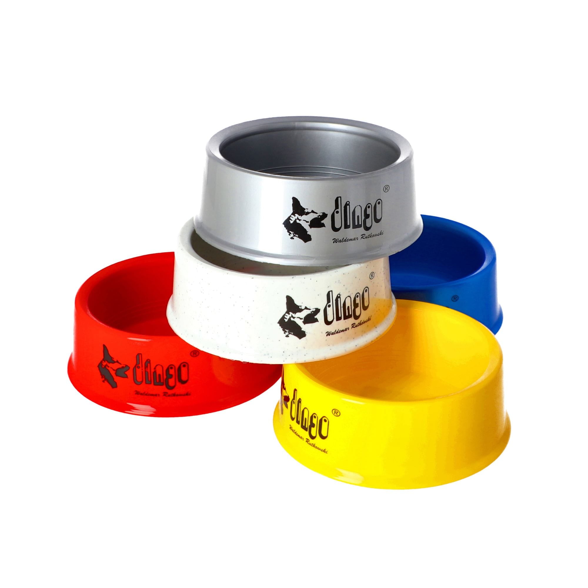 Пластмасова купа 0.15 л