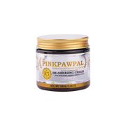 PinkPawPal De-Greasing – обезмасляващ крем за дълбоко почистване на козината