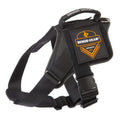 Dingo Gear – Многофункционален кучешки нагръдник за патрулиране и тактическо обучение