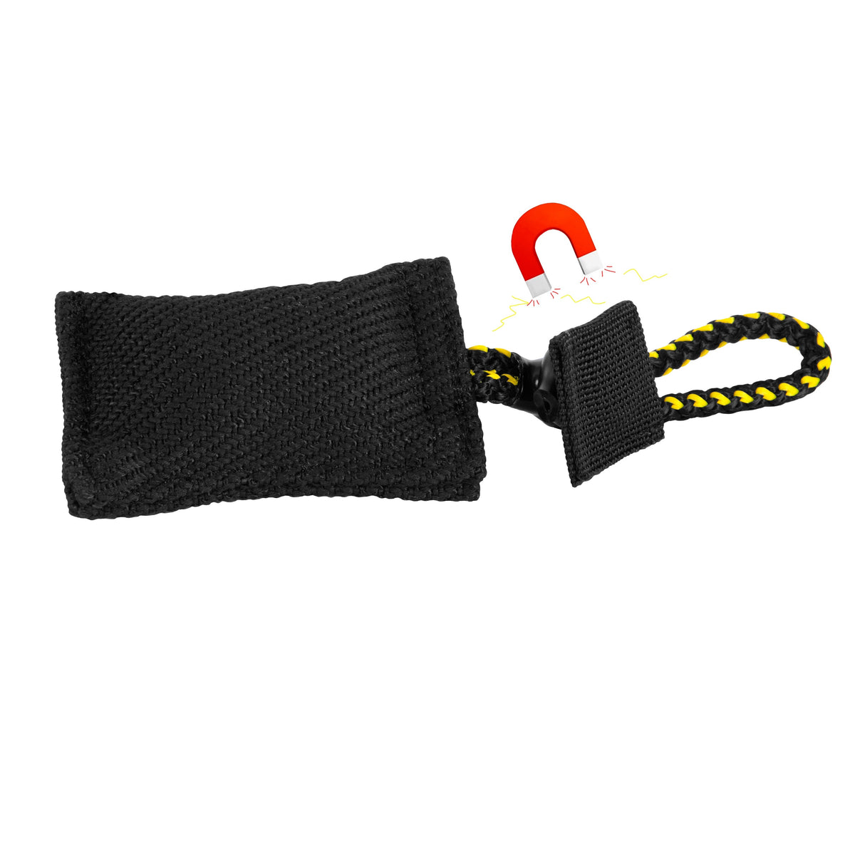 Dingo Gear – Магнитен държач за жилетка