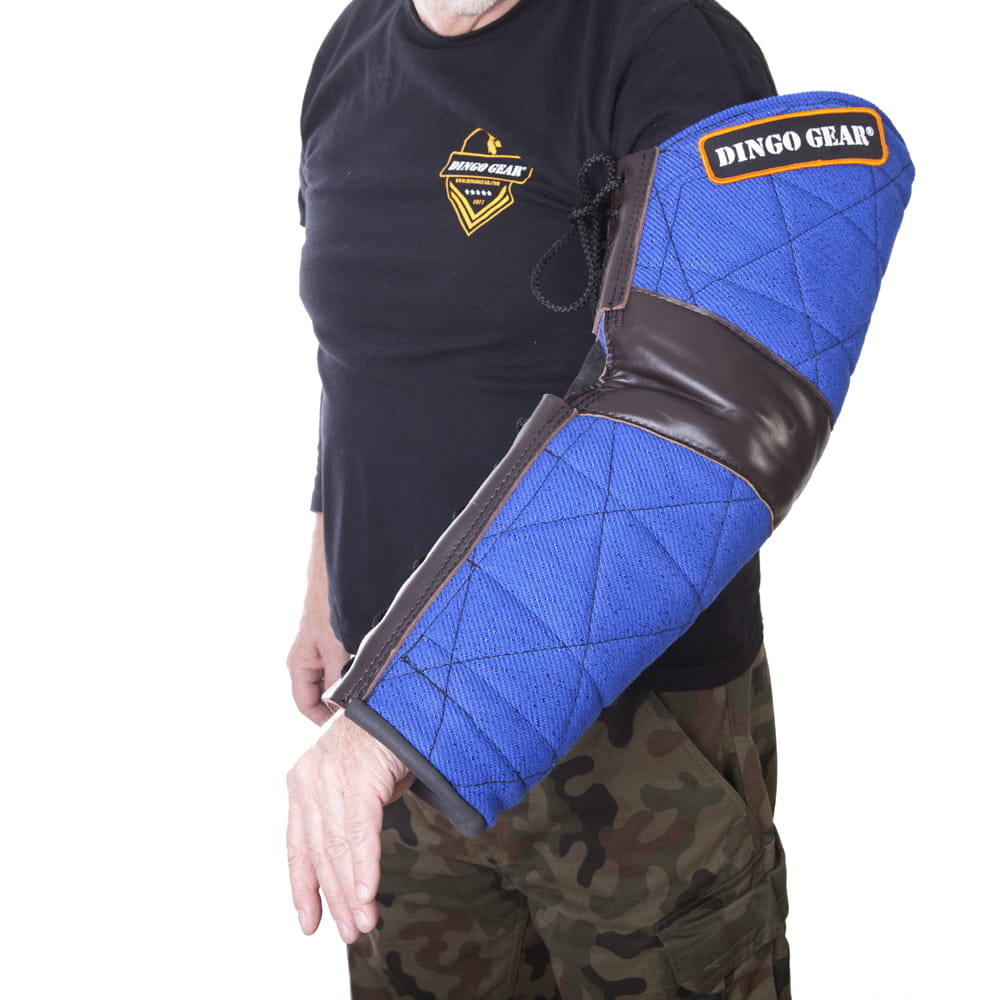 Dingo Gear LEO 1 – manșon de protecție ascuns, versiune ranforsată