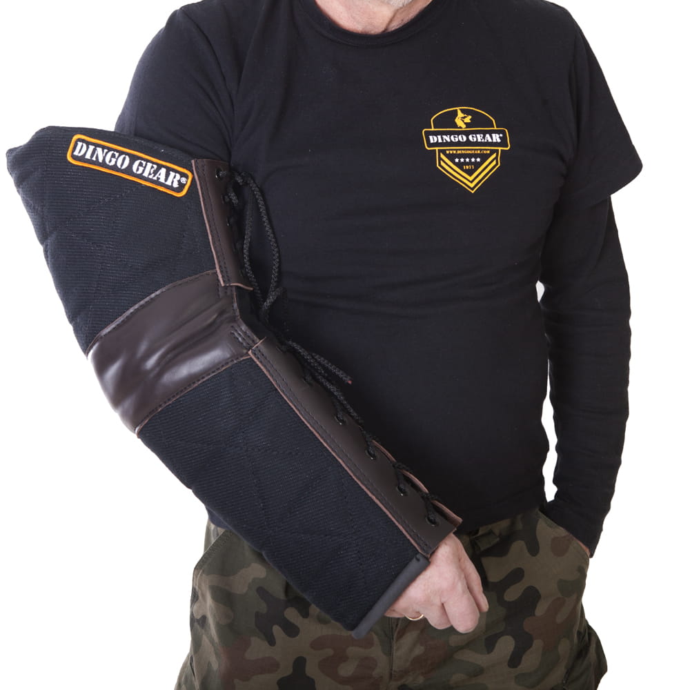 Dingo Gear LEO 1 – manșon de protecție ascuns, versiune ranforsată