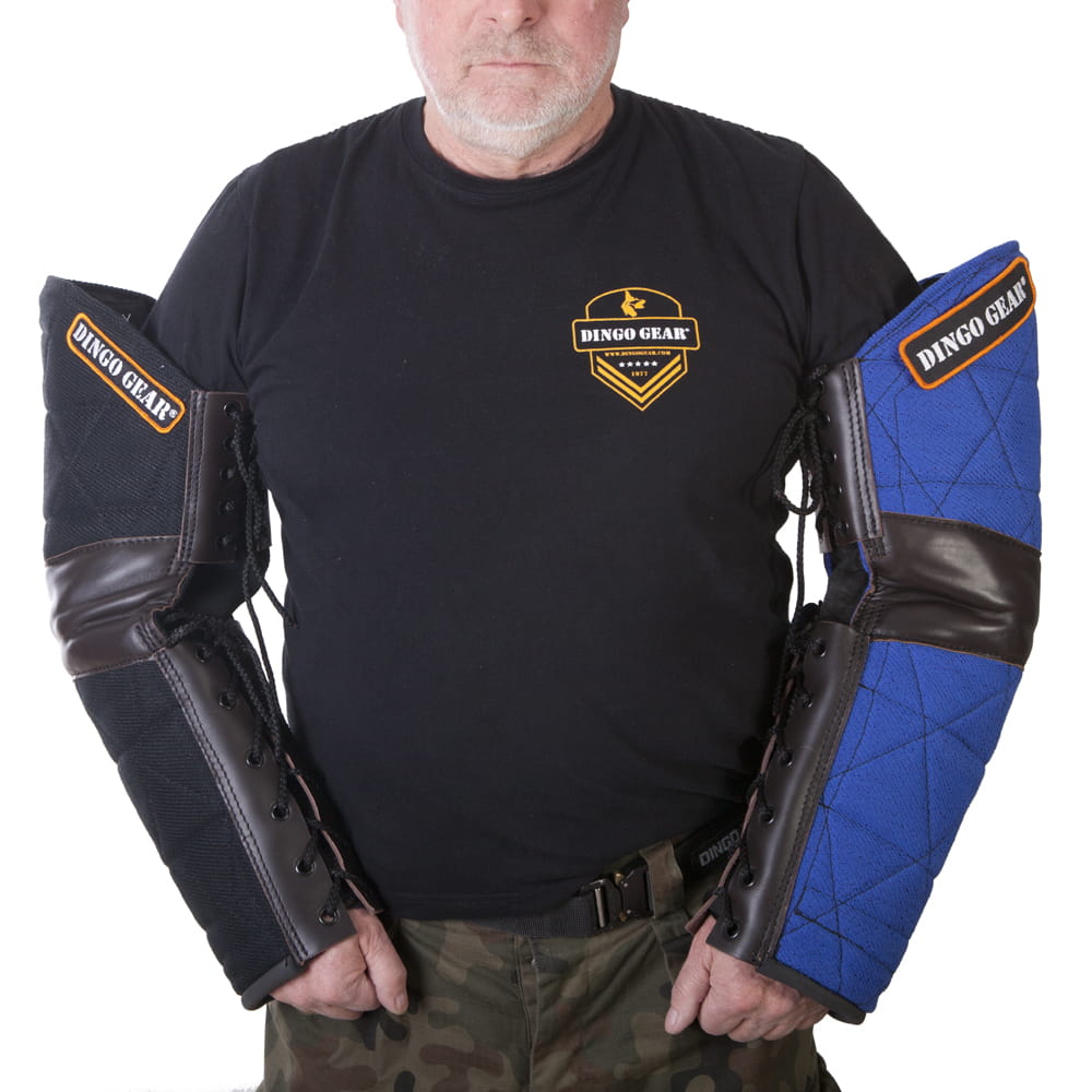 Dingo Gear LEO 1 – manșon de protecție ascuns, versiune ranforsată