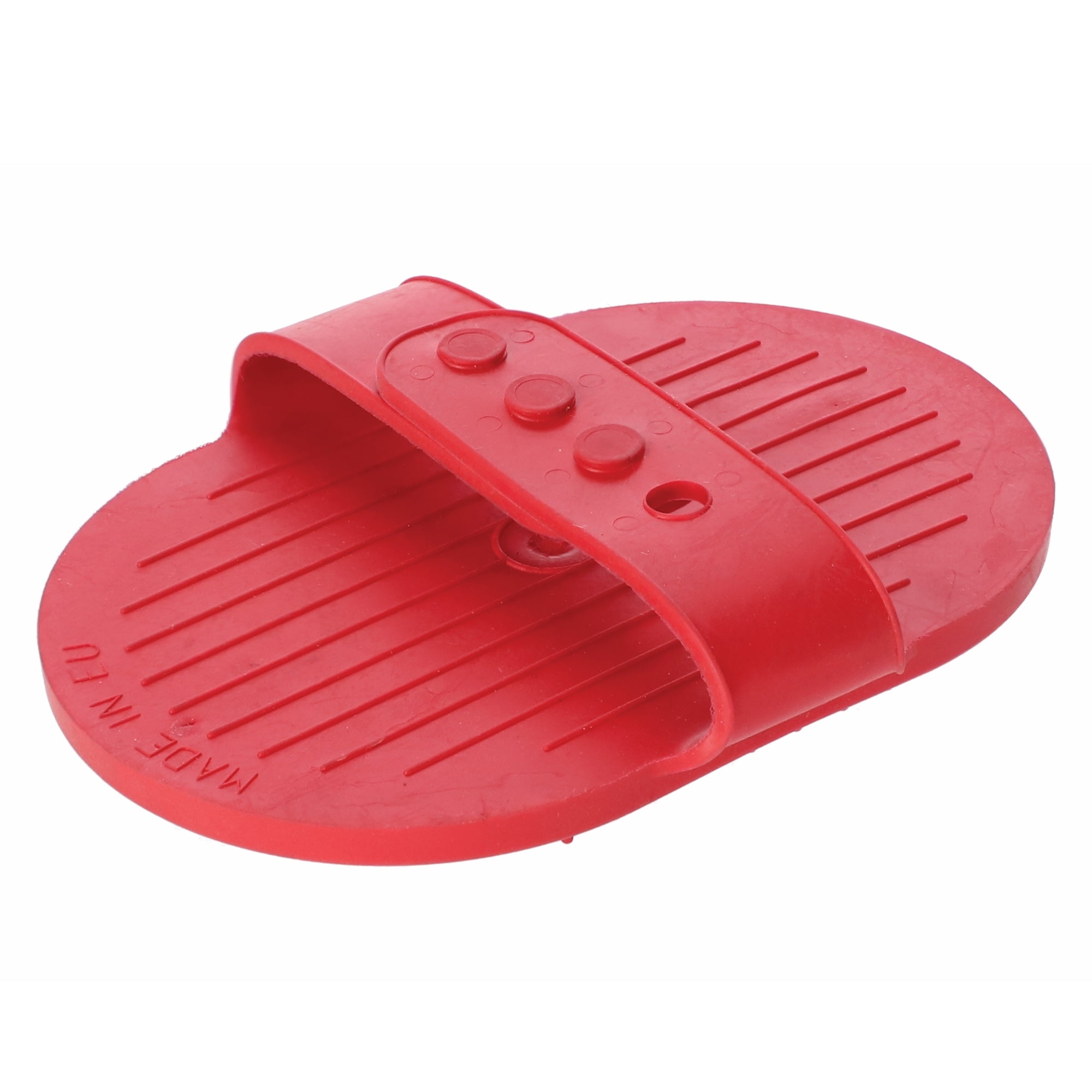 Ароматизиран гумен гребен