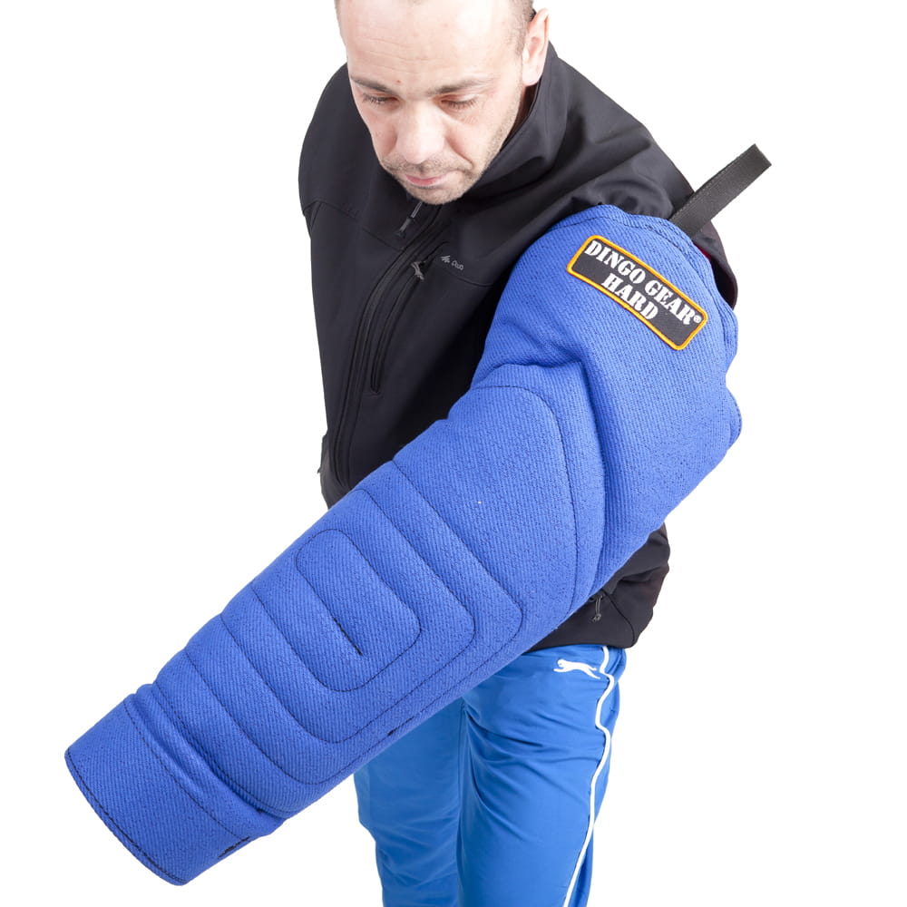 Dingo Gear – manșon exterior pentru figurant din Nylcot, duritate HARD