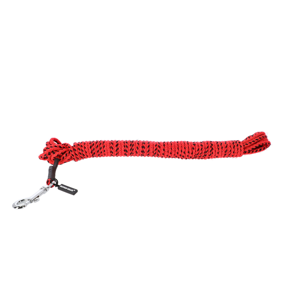 Dingo Gear – Полипропиленова тренировъчна каишка без дръжка – 10,5 м