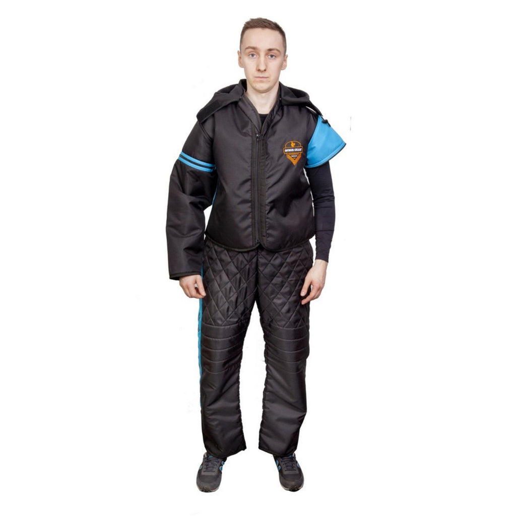 Dingo Gear – Ултра лек допълнителен костюм – Яке + Панталон