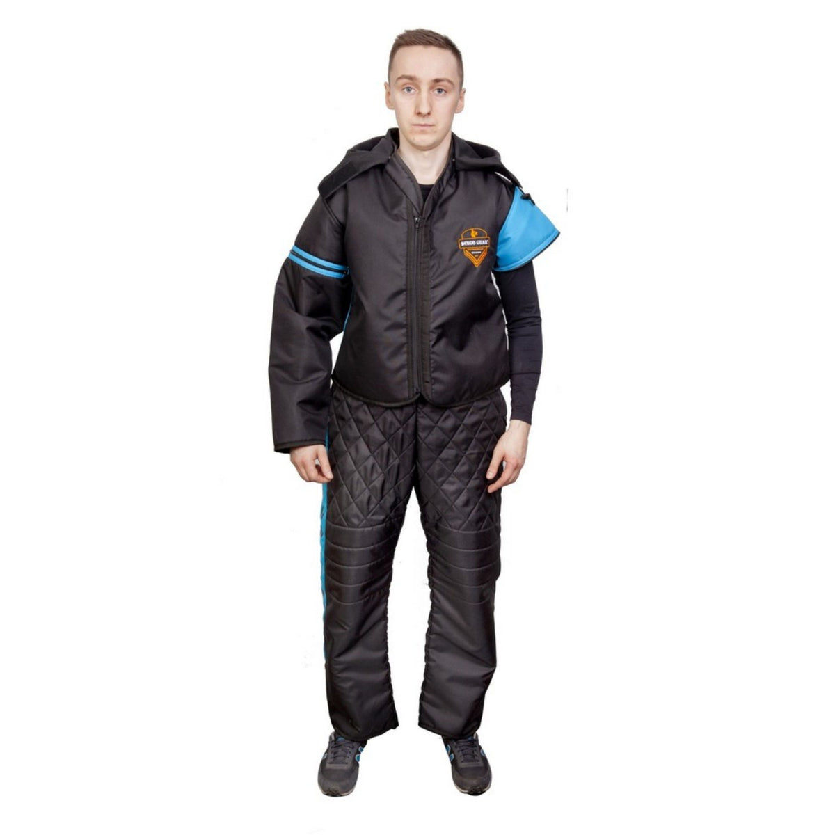 Dingo Gear – Ултра лек допълнителен костюм – Яке + Панталон