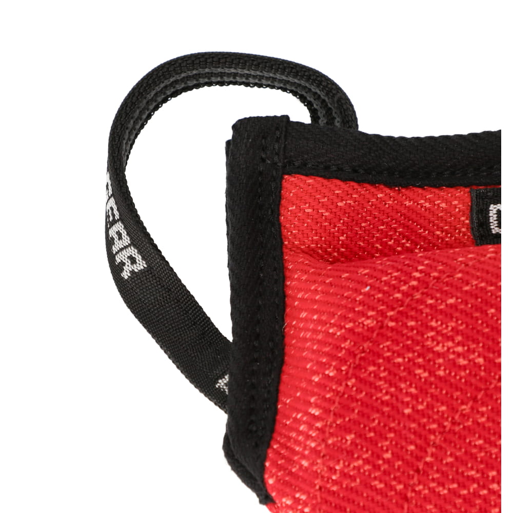 Dingo Gear – много мек клин за захапка Nylcot, MINI