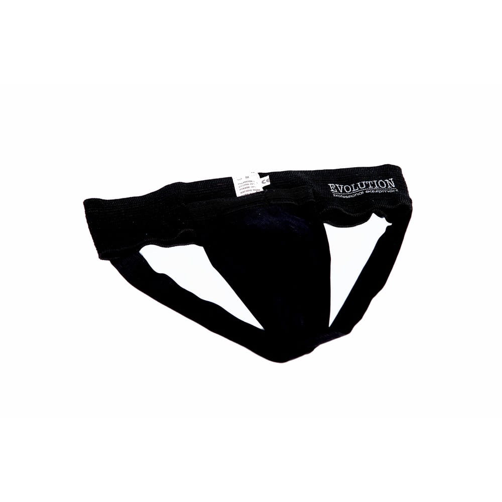 Dingo Gear Evolution – protecție inghinală masculină tip suspensor