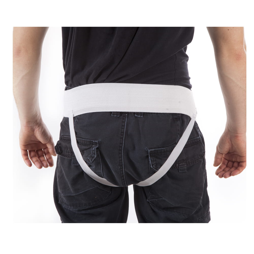 Dingo Gear Evolution – protecție inghinală masculină tip suspensor