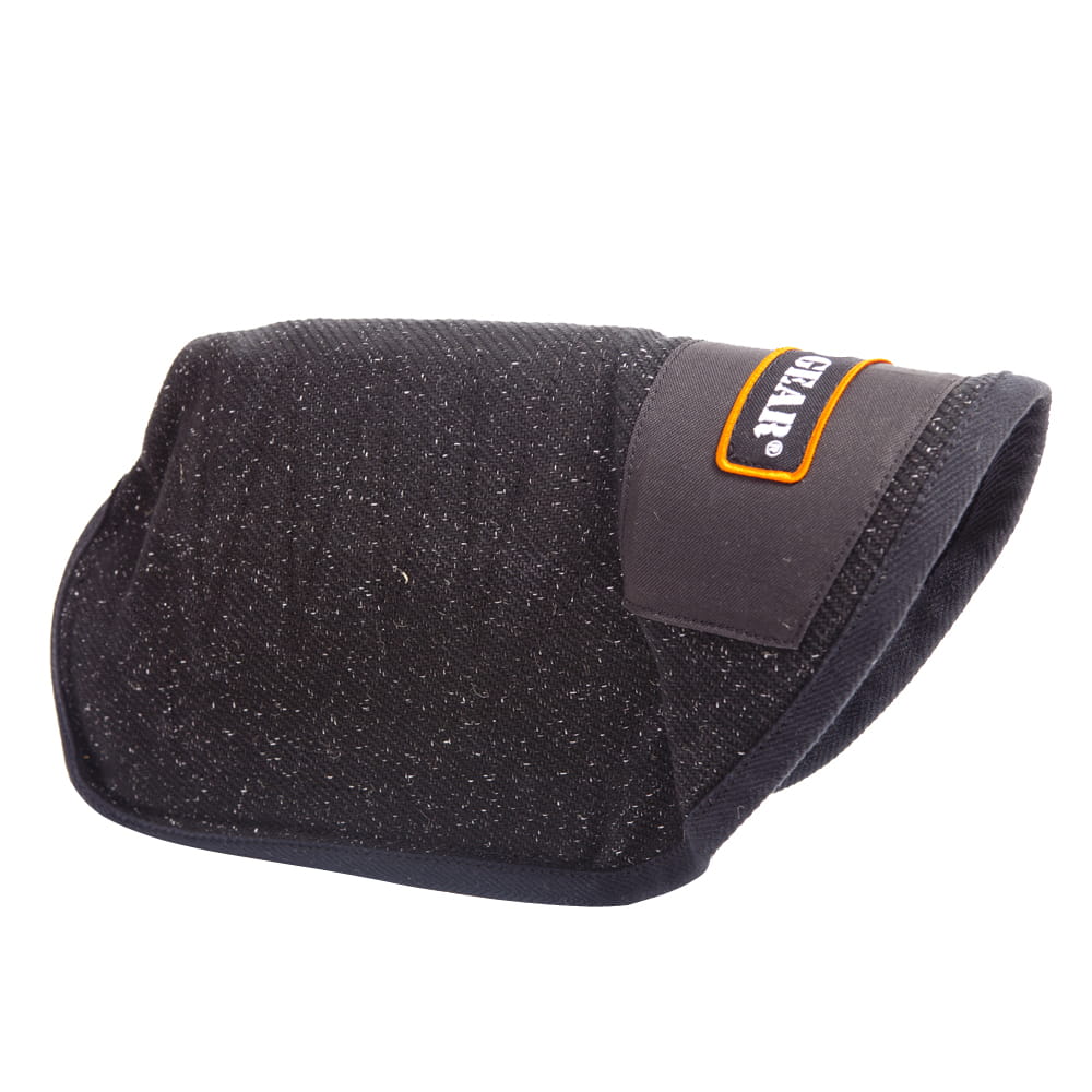 Dingo Gear BELL – manșon universal deschis de dresaj din Nylcot
