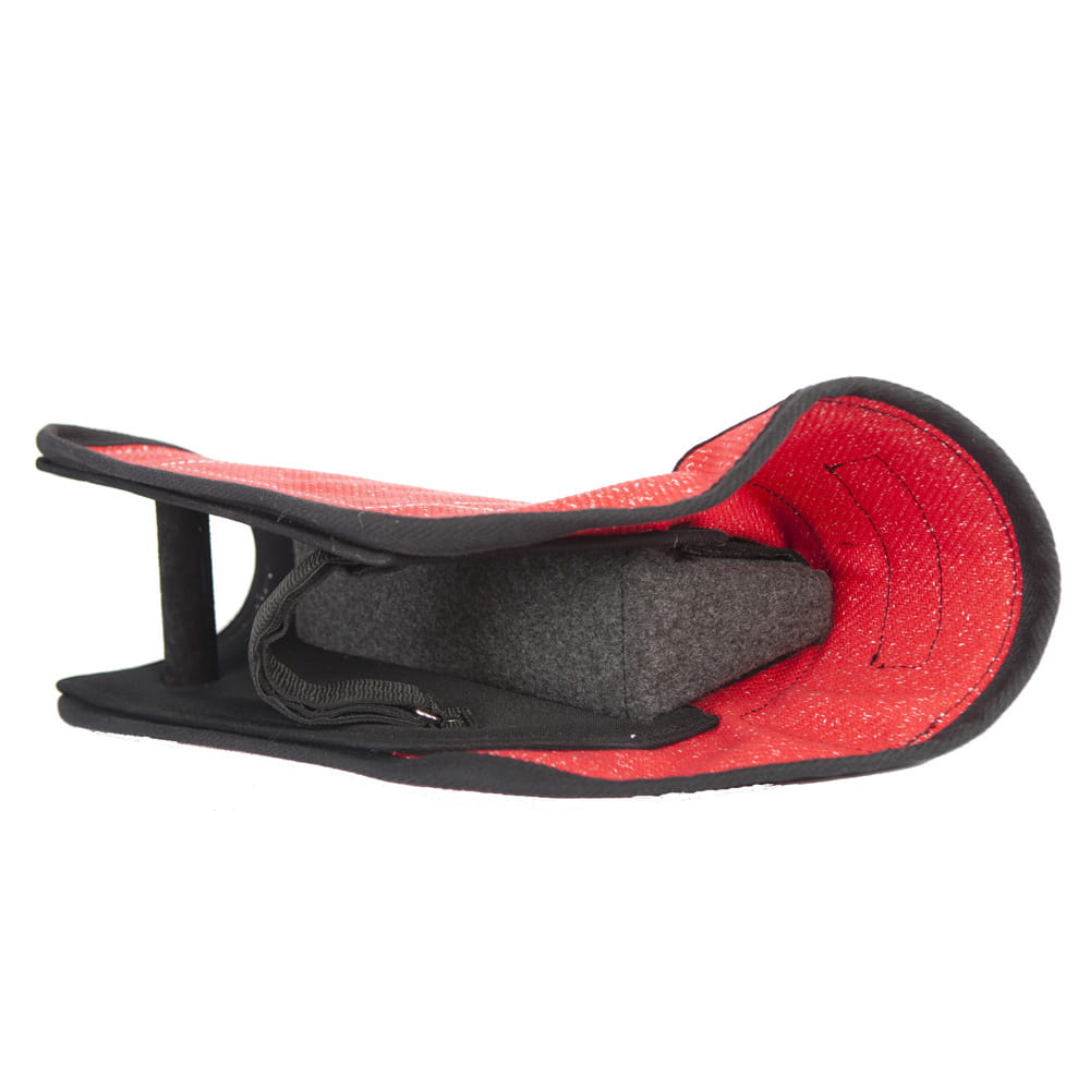 Dingo Gear BELL – manșon universal deschis de dresaj din Nylcot