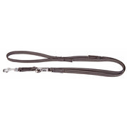 Dingo Gear – Lesă extensibilă din bandă cauciucată SUPER GRIP