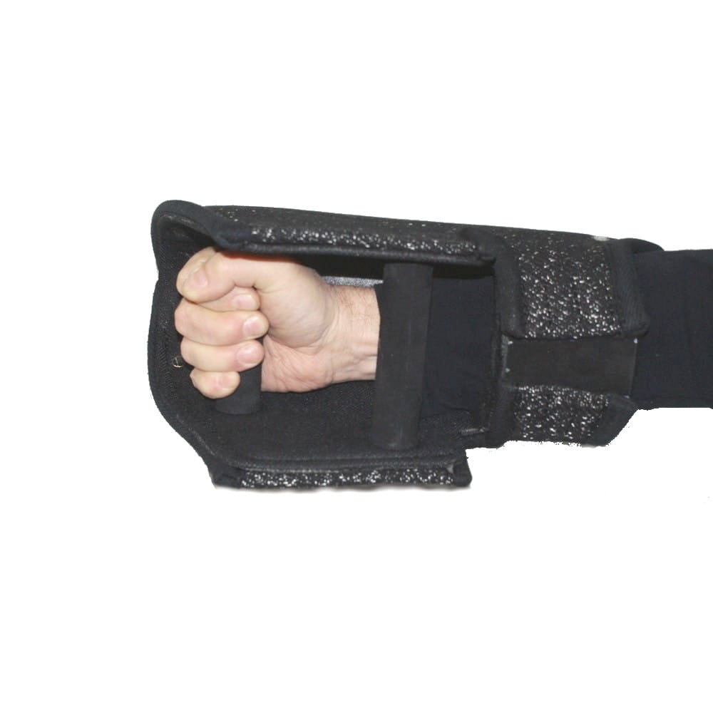 Dingo Gear FRED – manșon scurt universal de dresaj din Nylcot