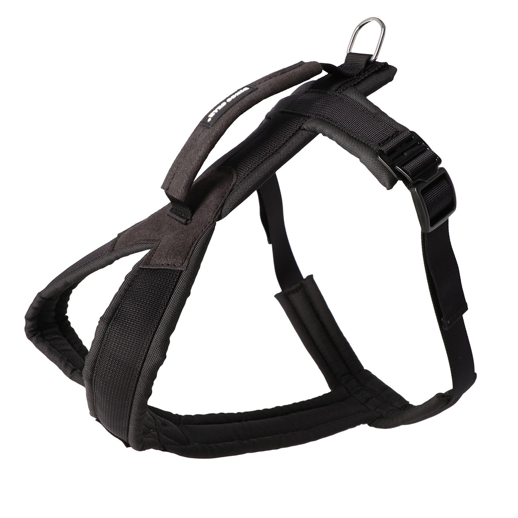 Dingo Gear – Ултра лек универсален нагръдник за кучета