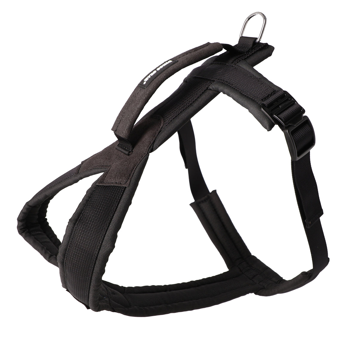 Dingo Gear – Ултра лек универсален нагръдник за кучета