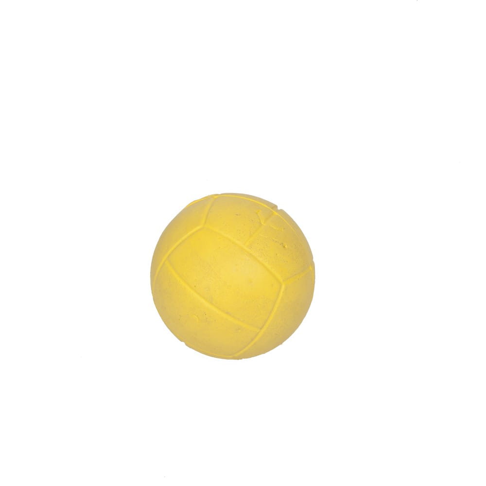 Dingo Gear – minge de antrenament pentru câini Ø 63 mm, moale, flotabilă