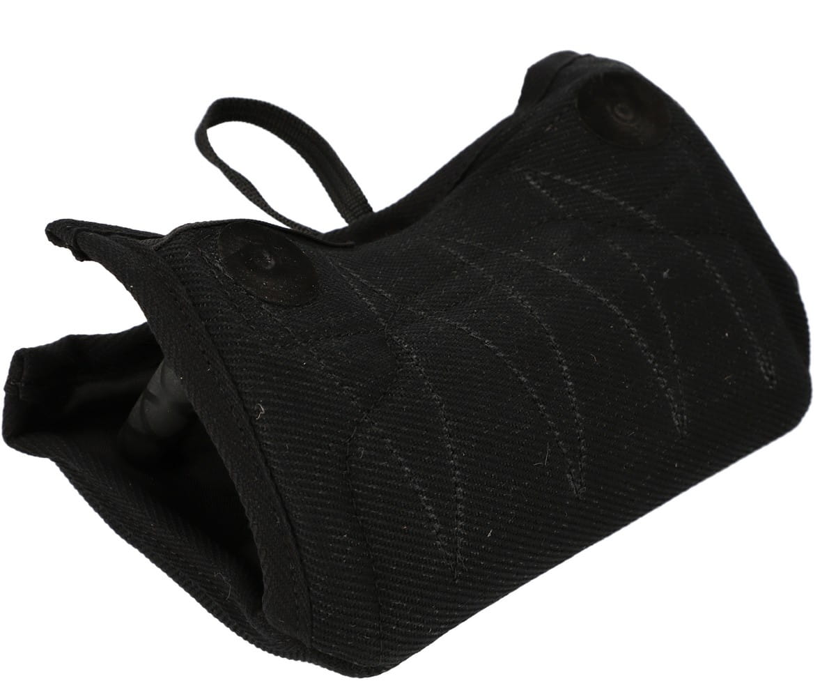 Dingo Gear – Pernă de mușcătură din Nylcot cu două mânere