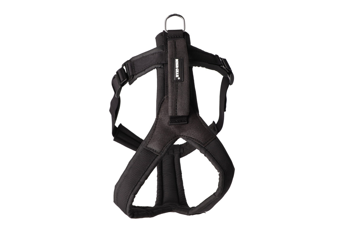 Dingo Gear – Ултра лек универсален нагръдник за кучета