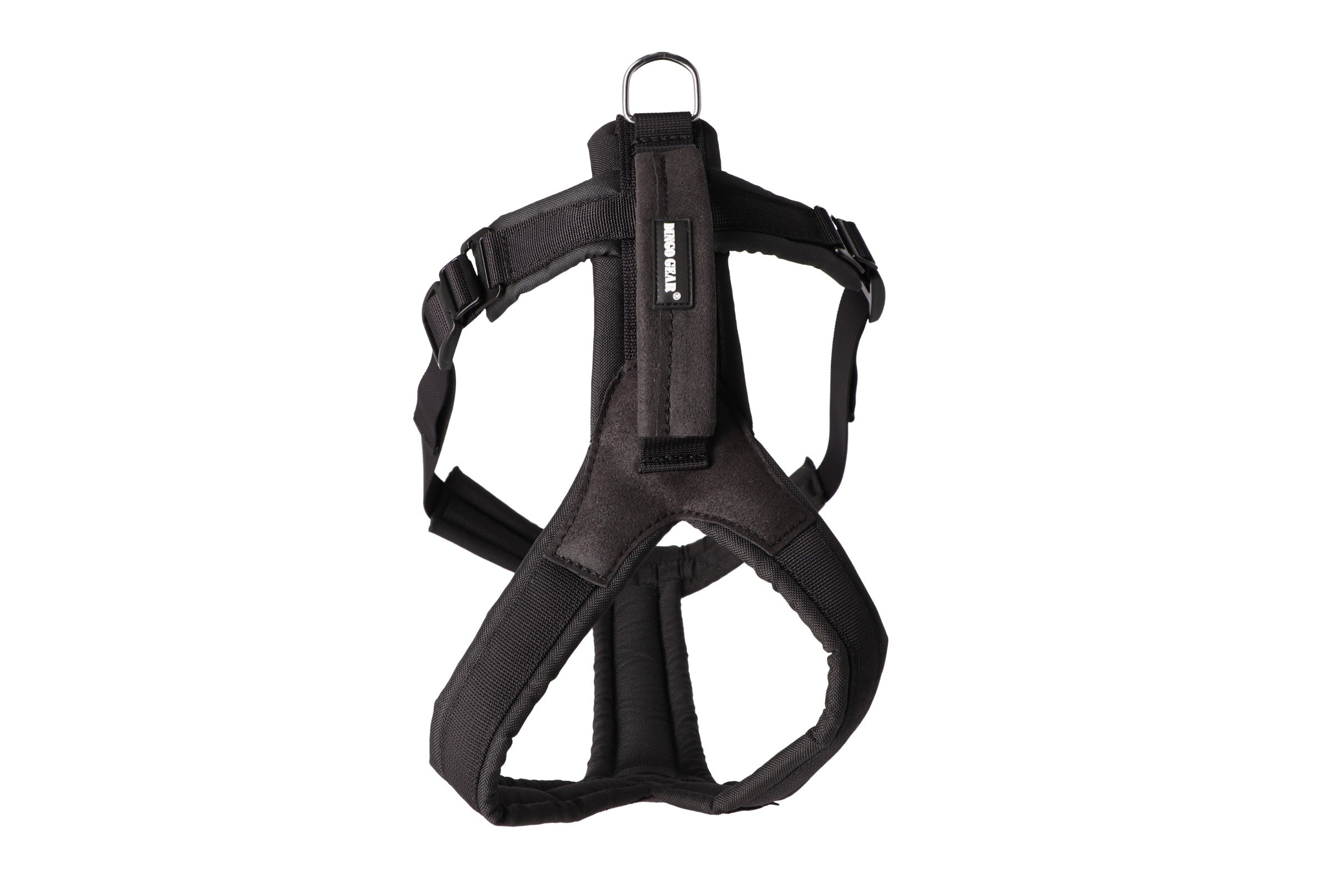Dingo Gear – Ултра лек универсален нагръдник за кучета