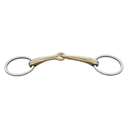 Bridon Dynamic RS 14 mm, cu o articulație