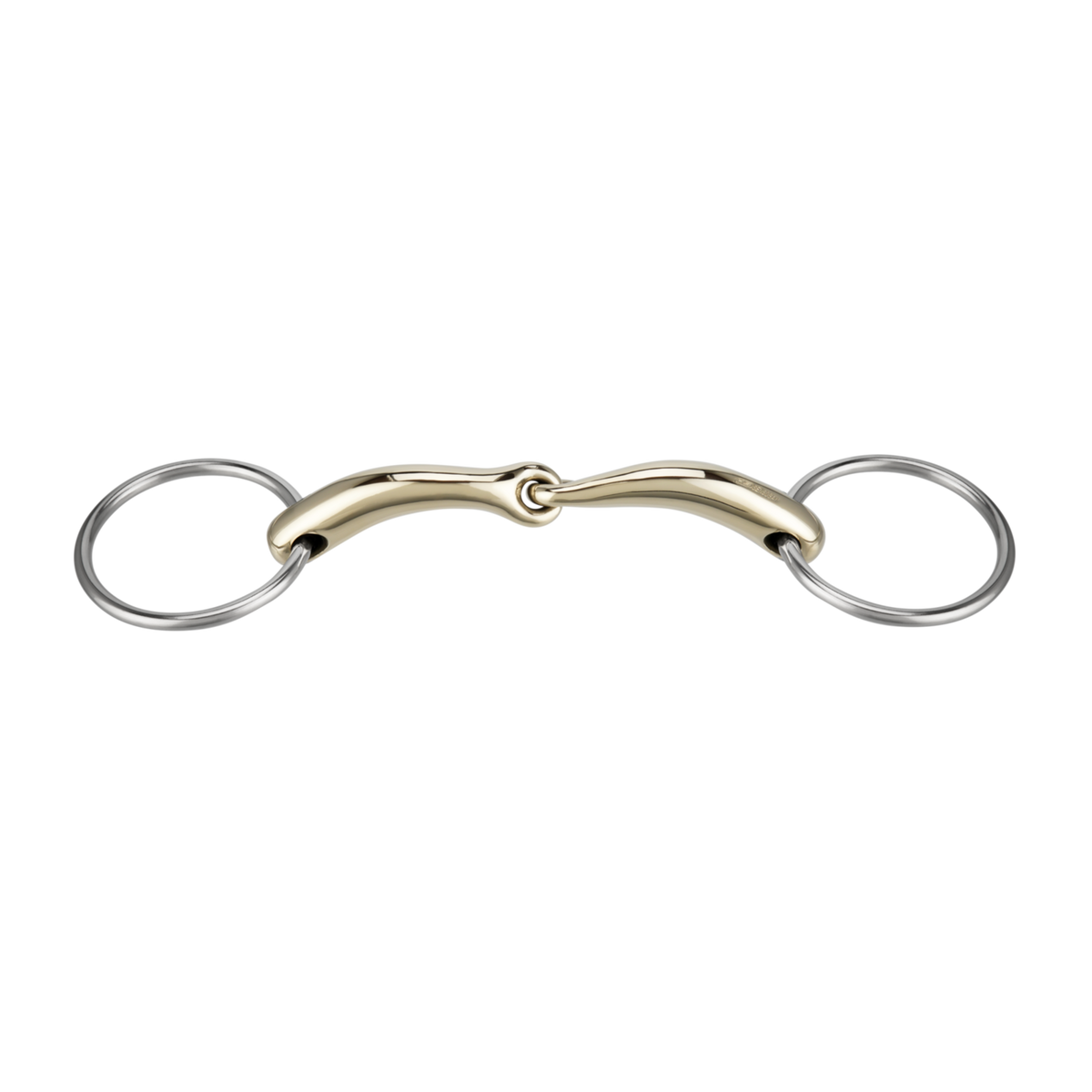 Bridon Pronamic 14 mm, cu o articulație - Sensogan