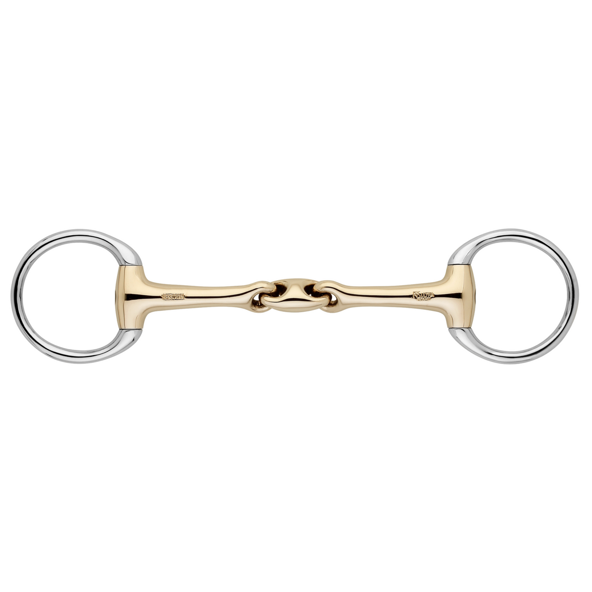Bridon KK ULTRA eggbutt 14 mm - Sensogan