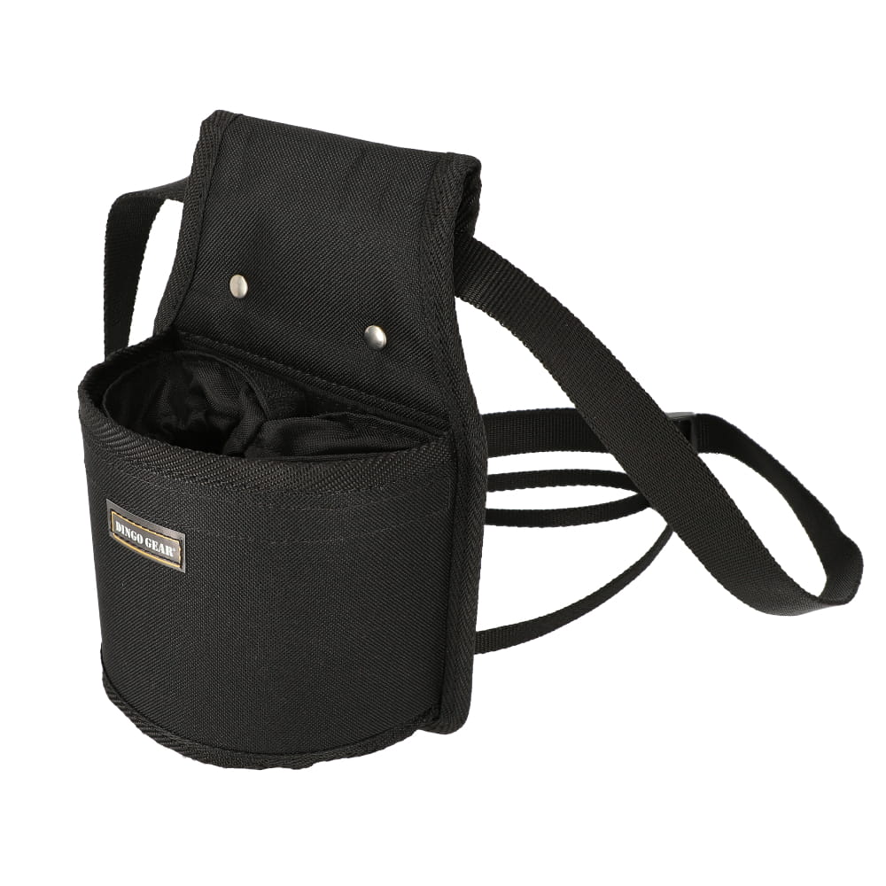 Dingo Gear – Borsetă pentru recompense (treat bag) pentru câini