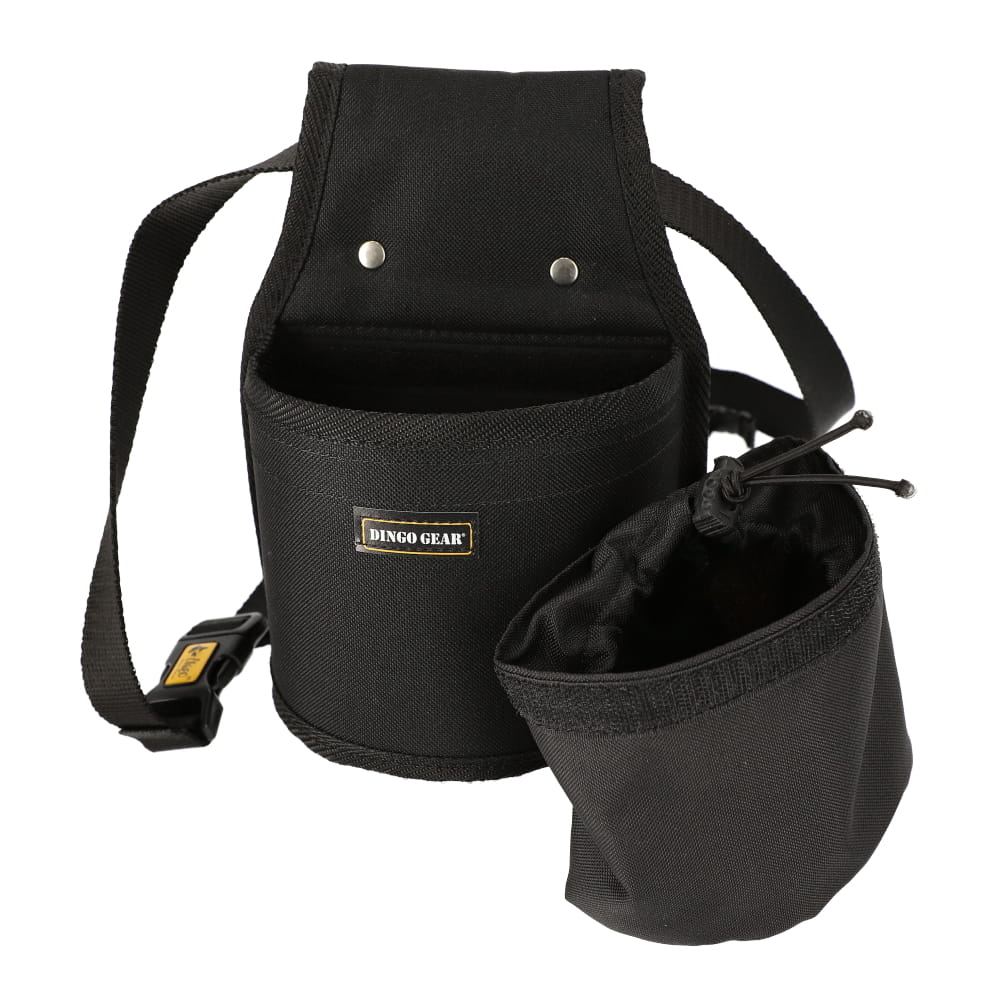 Dingo Gear – Borsetă pentru recompense (treat bag) pentru câini