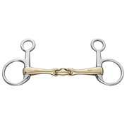 Zăbală KK ULTRA Baucher 16 mm