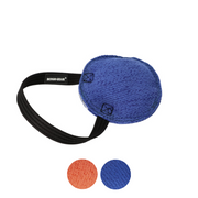 Dingo Gear BERTA – Jucărie tug mică din Nylcot cu un mâner