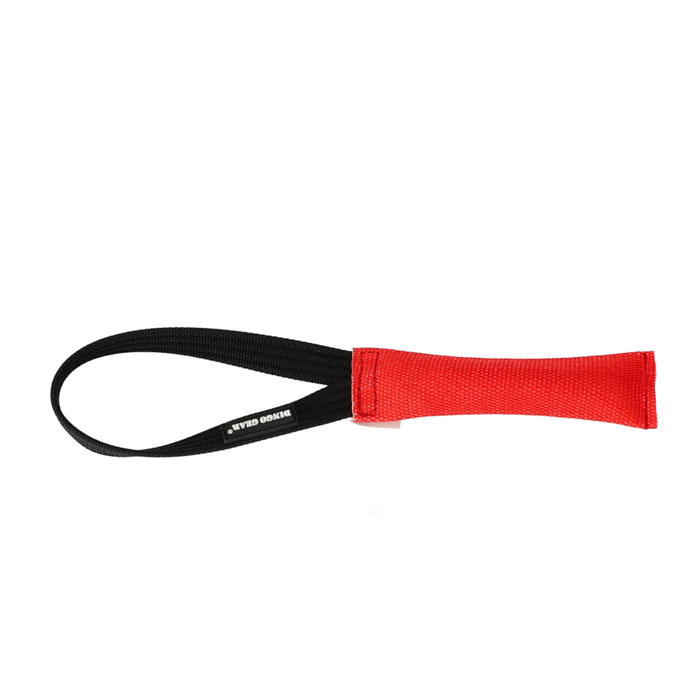 Dingo Gear – Jucărie tug din furtun de incendiu cu mâner