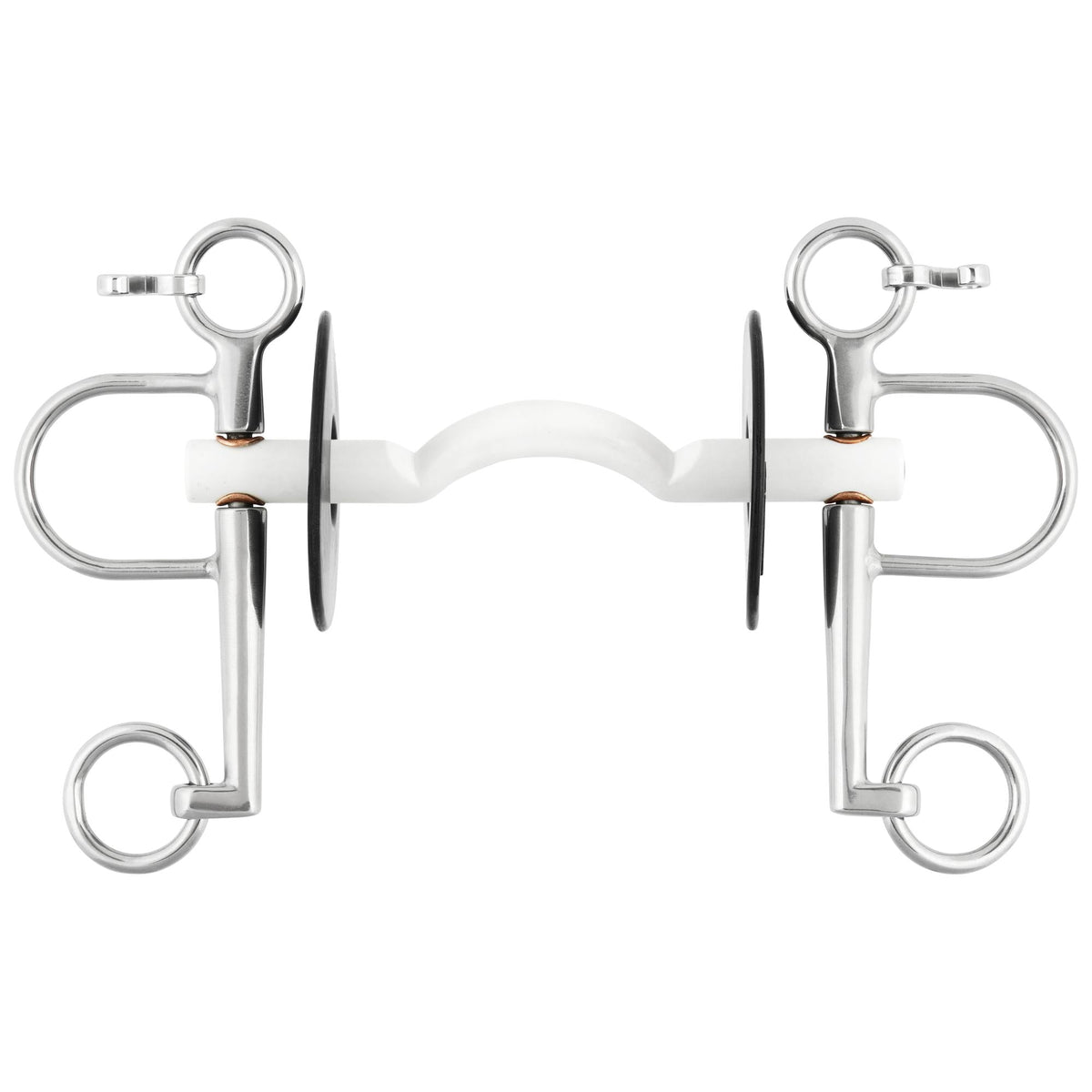 Pelham NATHE 15 mm, cu spațiu pentru limbă
