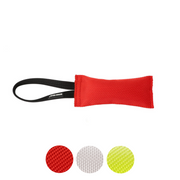Dingo Gear – Jucărie tug din furtun de incendiu cu mâner