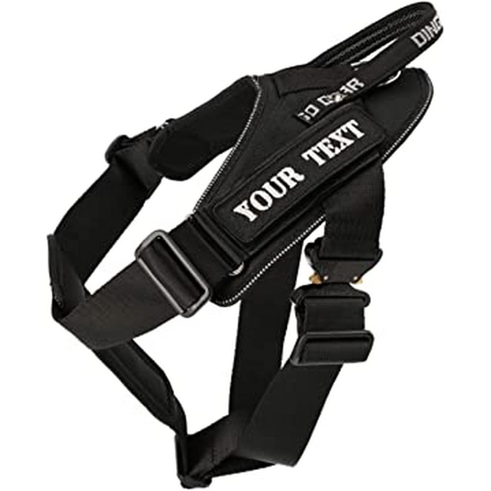 Dingo Gear – работен колан със система COBRA