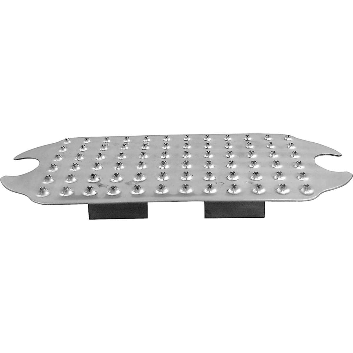 Inserții pentru scările Bow Balance - oțel inoxidabil, mărime 120 mm