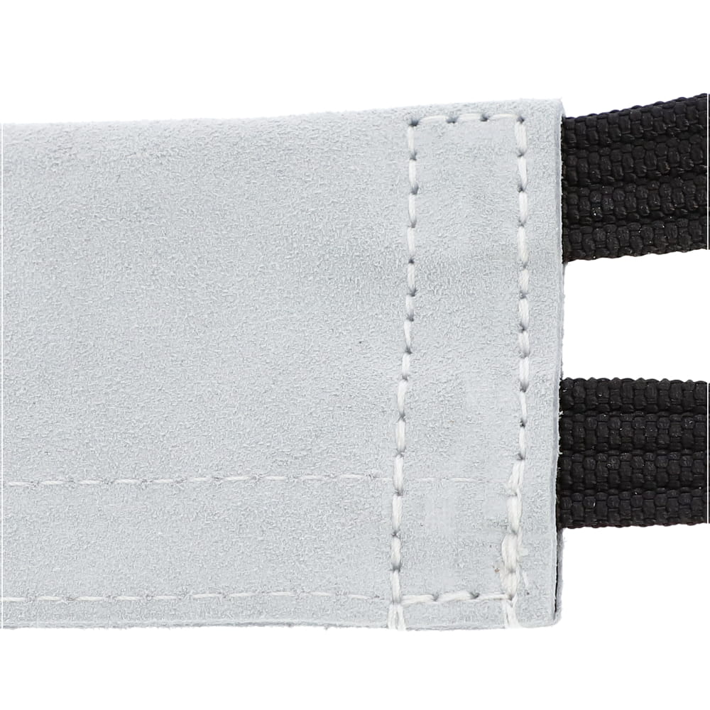 Dingo Gear – Jucărie tug din piele cu buzunar pentru recompense