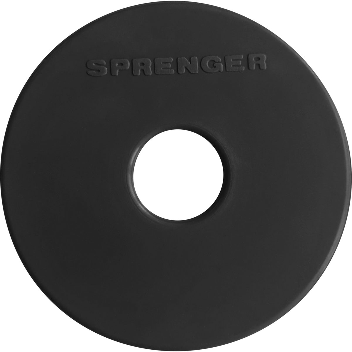 Protecții de zăbală - silicon negru