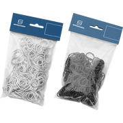 Elastice pentru coamă