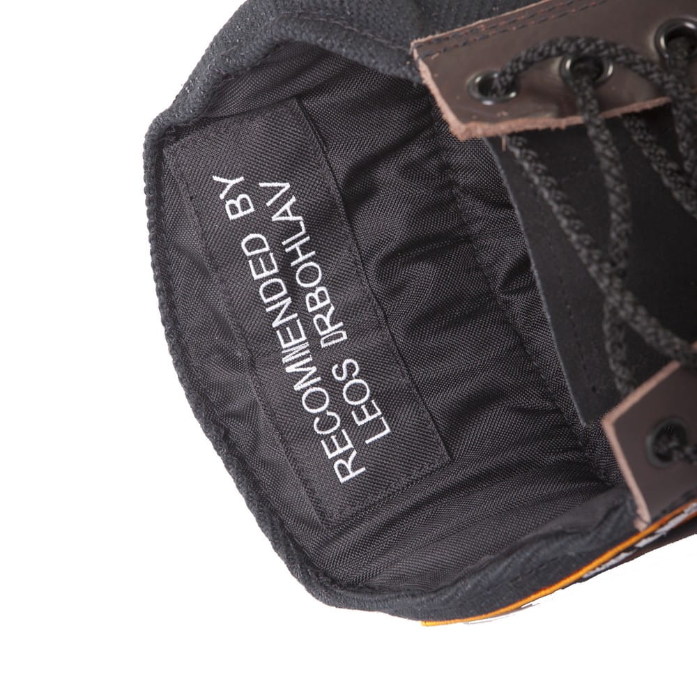 Dingo Gear LEO 1 – manșon de protecție ascuns, versiune ranforsată