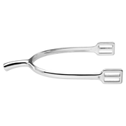 Pinteni pentru bărbați - Neverrust cromat, 30 mm plat