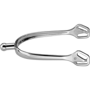 Pinteni ULTRA fit cu prindere Balkenhol - oțel inoxidabil, 20 mm cu bilă