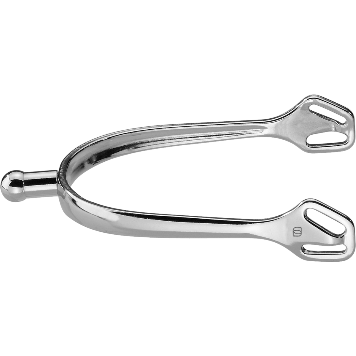 Pinteni ULTRA fit cu prindere Balkenhol - oțel inoxidabil, 20 mm cu bilă