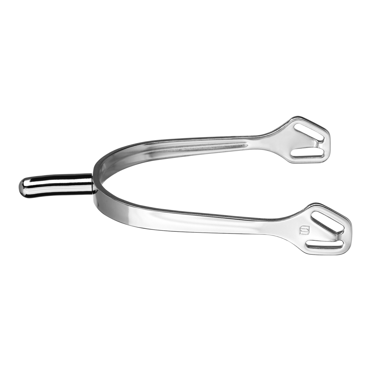 Pinteni ULTRA fit - oțel inoxidabil, 30 mm rotunjit
