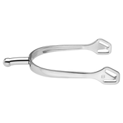 Pinteni ULTRA fit cu prindere Balkenhol - oțel inoxidabil, 30 mm rotunjit